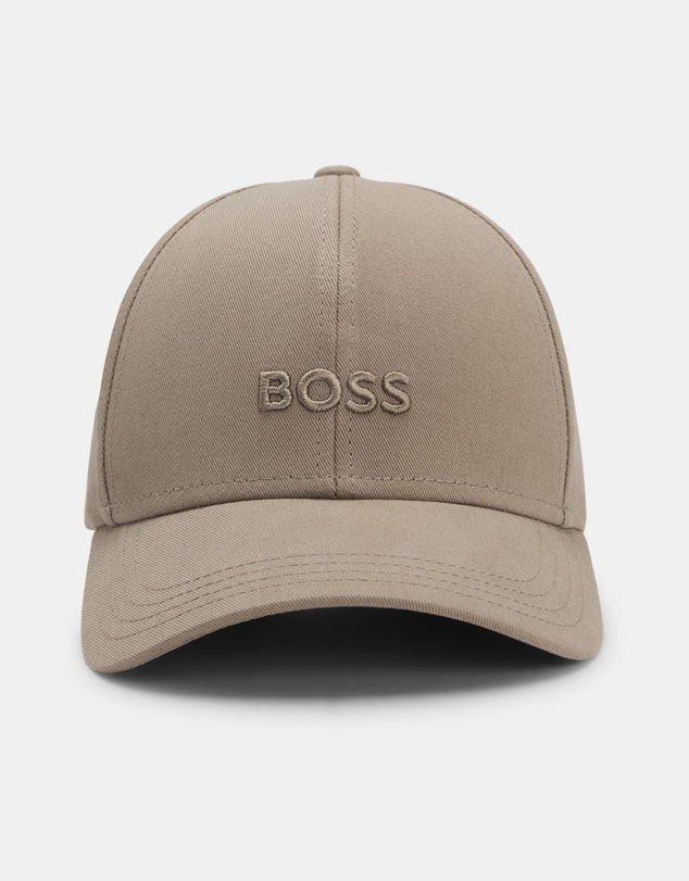 BOSS - Zed Cap