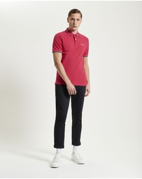Ben Sherman - Signature Pique Polo