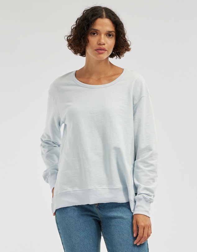 Amelius - Demi Longline Sweater