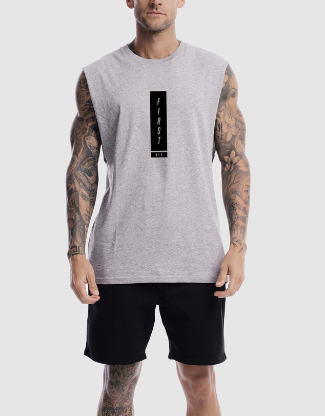 First Division - Midfield Tank