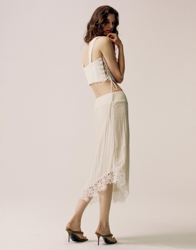 M.N.G - Amory Skirt