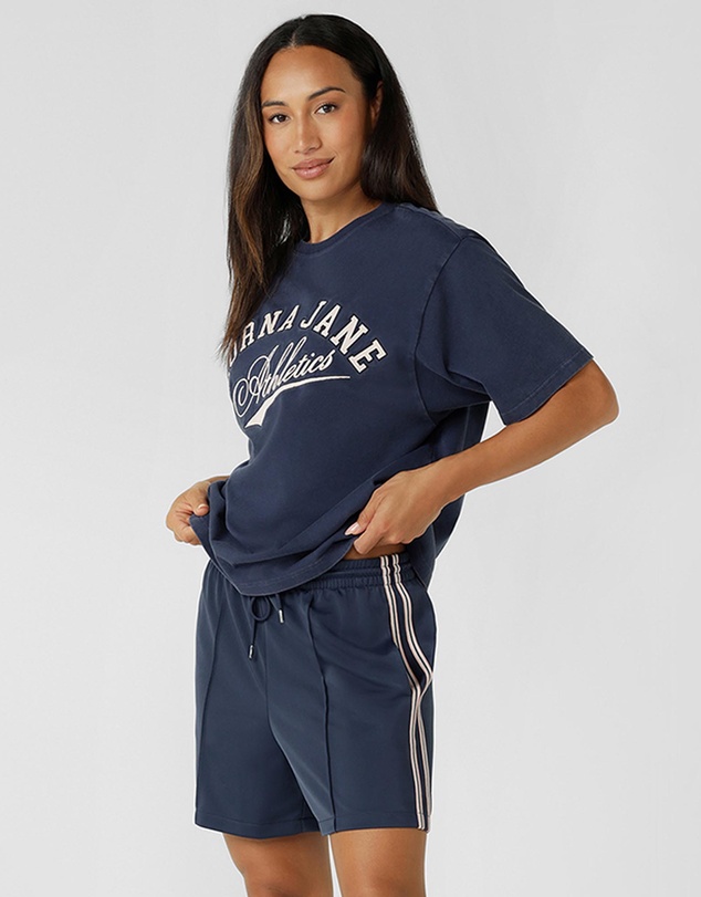 Lorna Jane - Fan Favourite Washed T-Shirt