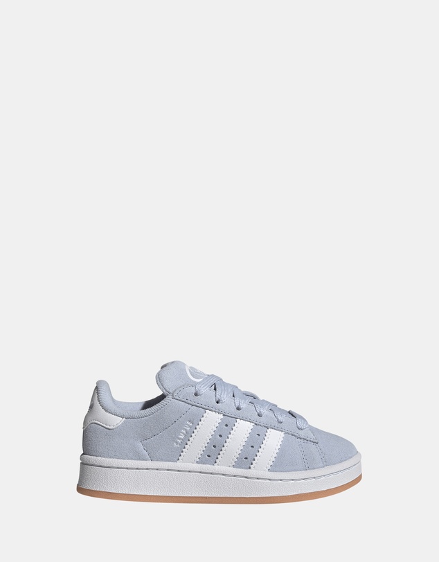 adidas Originals - Campus 00s Elastic Lace Pre-School