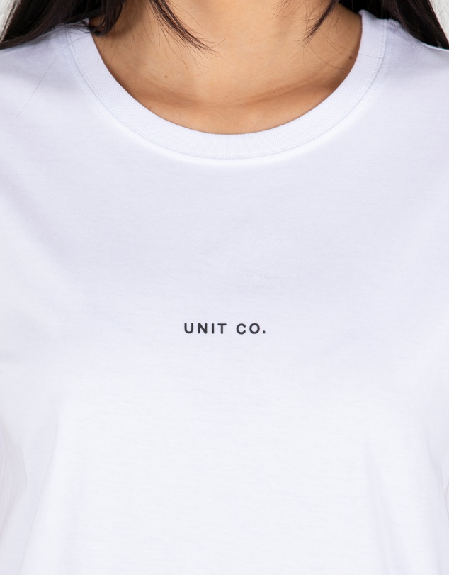 UNIT - UNIT Studio Ladies Tee