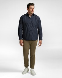 Johnny Bigg - Denver Easy Care Check Shirt