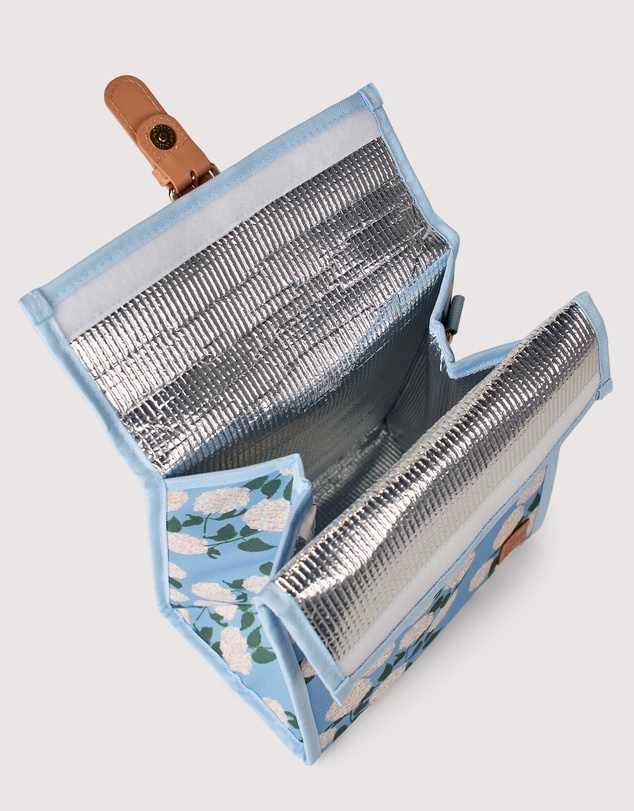 The Somewhere Co - La Prairie Lunch Satchel