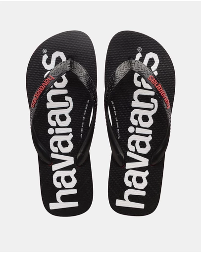 Havaianas - Top Logomania II - Men's