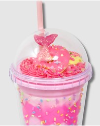 Pink Poppy - Mermaid Magic Gift Set