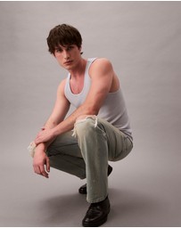 Calvin Klein Jeans - 90s Straight Jeans