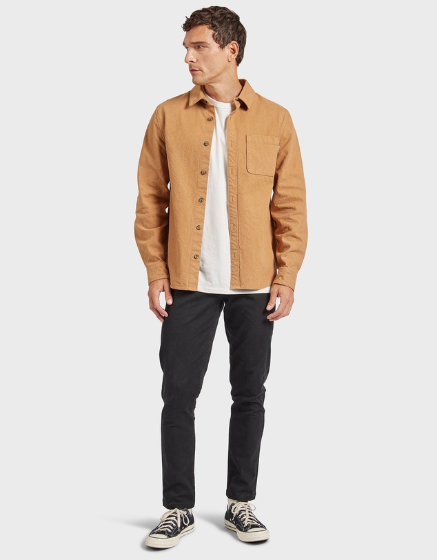 Academy Brand - Afield Overshirt