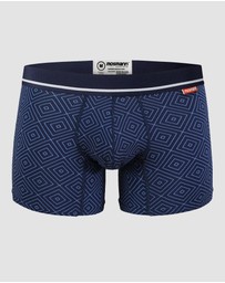 Mosmann - 7-Pack Bora (Trunk)