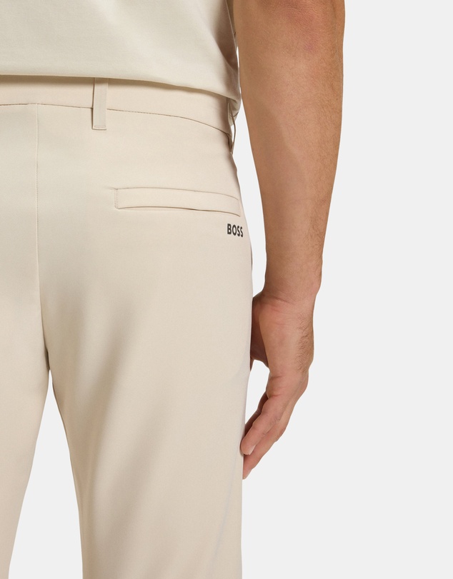 BOSS - T Commuter Slim Trousers