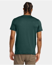 RVCA - Mens Sport Vent T-Shirt