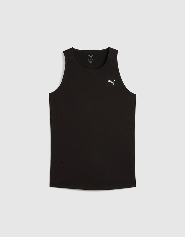 Puma - RUN CLOUDSPUN Tank Top - Women