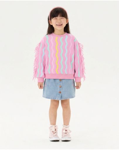 Candy Stripe