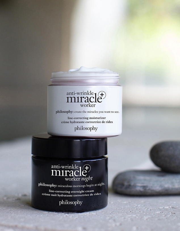 Philosophy - Anti-Wrinkle Miracle Worker Miraculous Anti-Aging Moisturiser 60mL