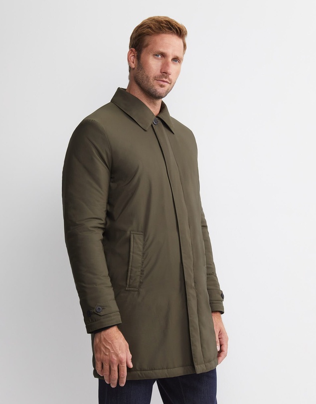 Sportscraft - Seaburn Padded Coat