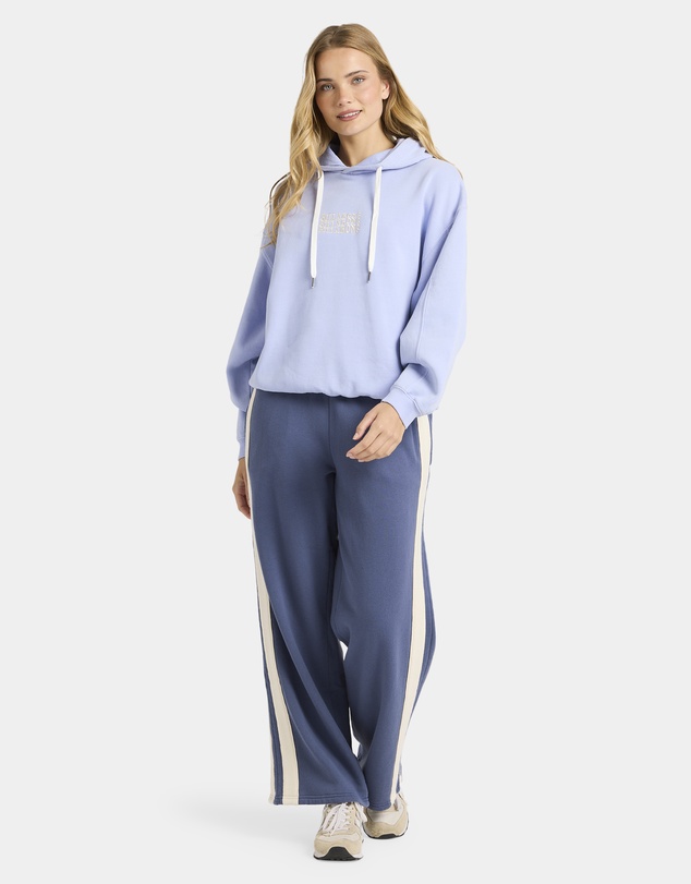 Billabong - Womens Surf High Pullover Hoodie