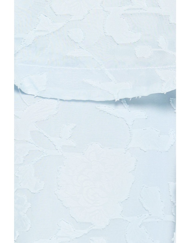 Petal & Pup - Nerissa Maxi Dress - Pale Blue