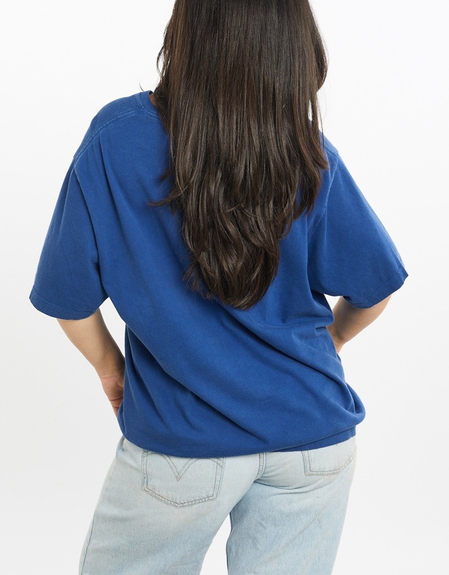 Vintage by The Real Deal - Pre Loved - Vintage 90s Nautica Tee
