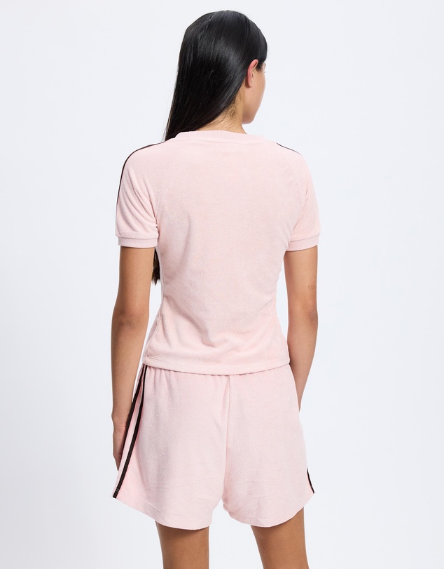 adidas Originals - Terry Towel Cali Tee
