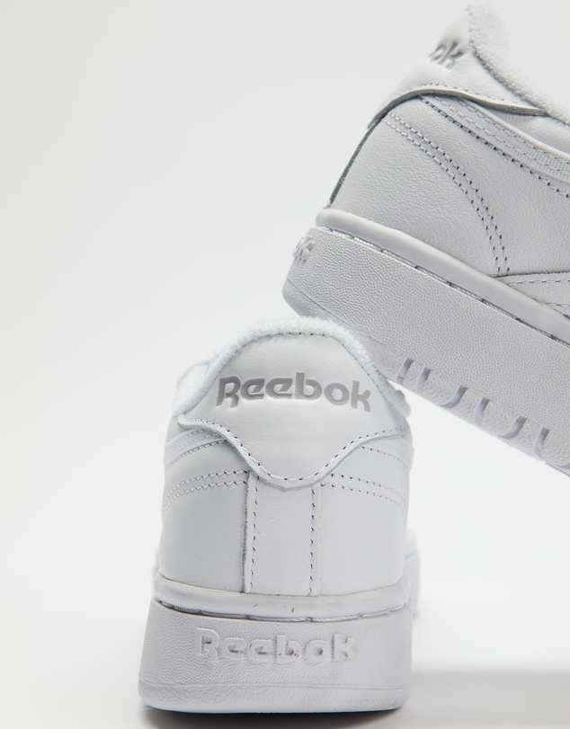 Reebok - Club C Double - Women's