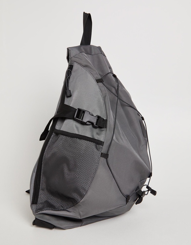 Spencer Project - Glitch Sling Bag