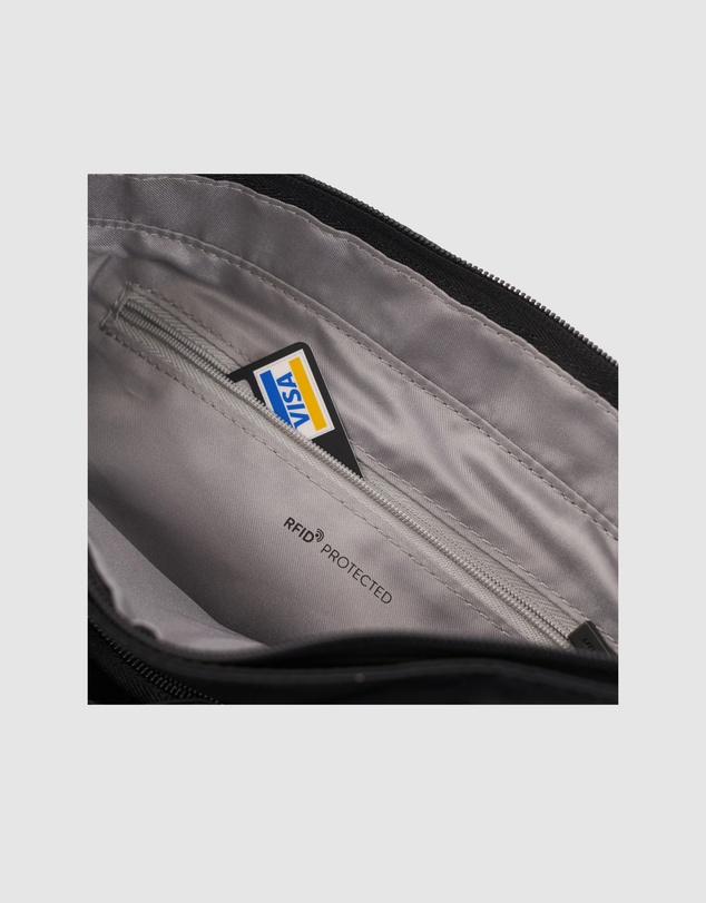 Hedgren - Orva Crossbody RFID