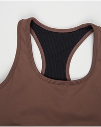Active Basics - Racer Crop - Teens