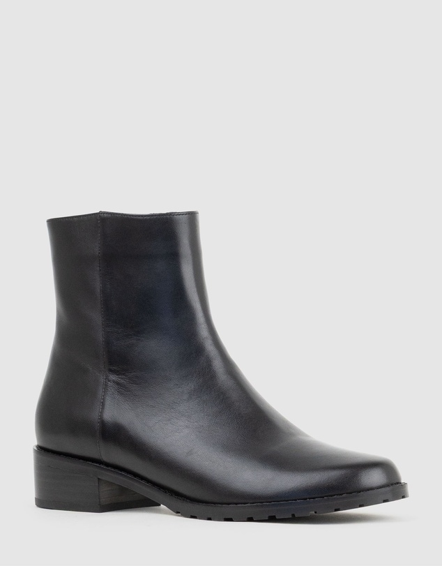 Edward Meller - WARREN30 Ankle Boot