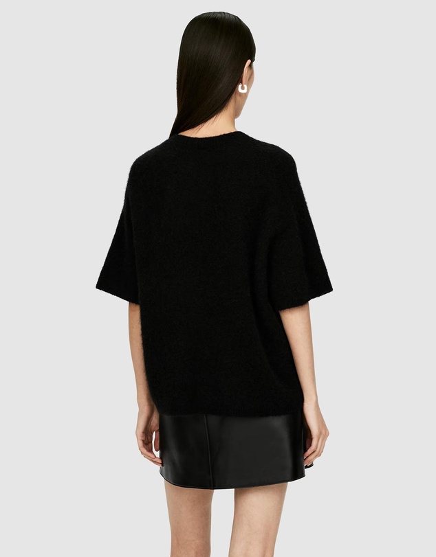 ARKET - Alpaca Wool Blend Jumper
