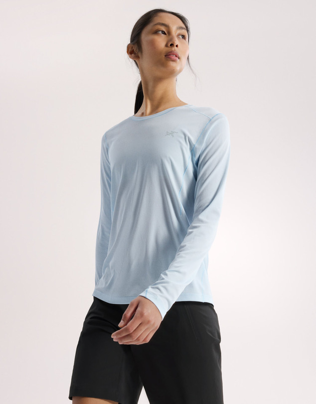 Arc'teryx - Sunna Crew Shirt LS Women's