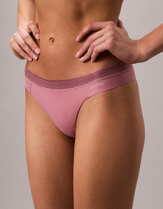 Calvin Klein - Seductive Comfort Thongs