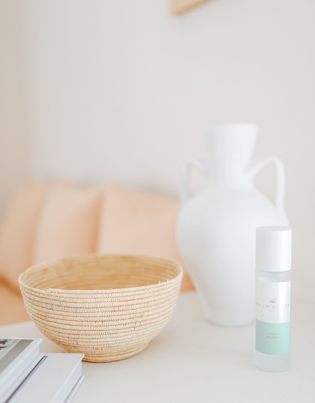 Palm Beach Collection - Sea Salt 100ml Room Mist