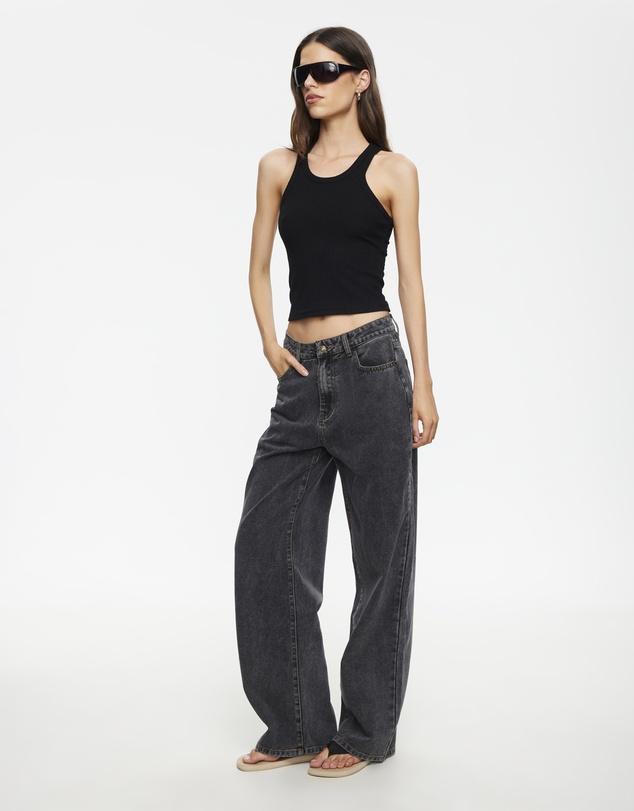 Lioness - Divine Jeans - ICONIC EXCLUSIVE