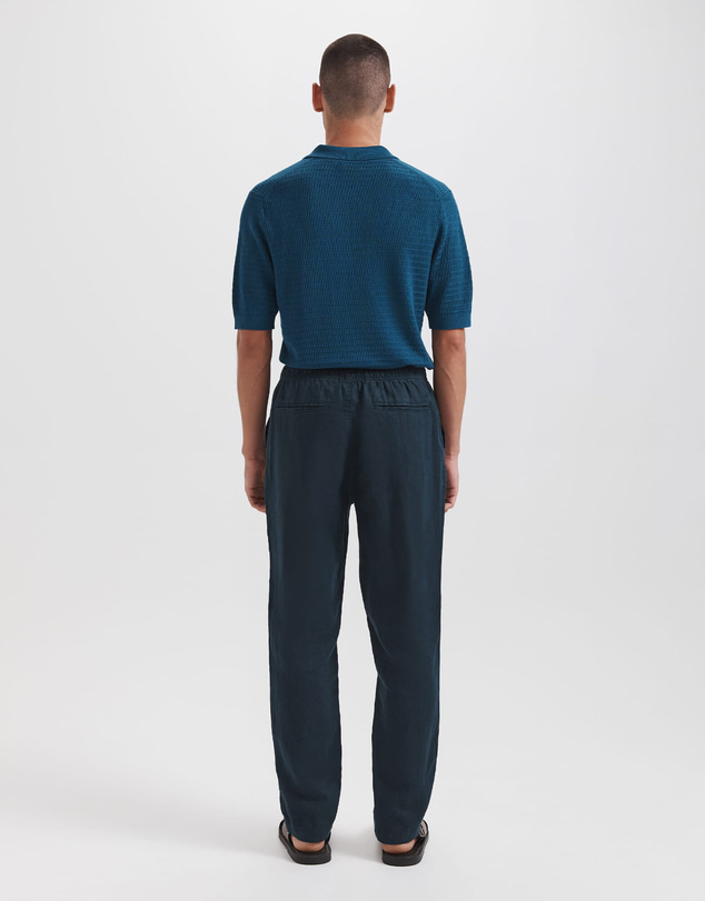 SABA - Kent Linen Pant