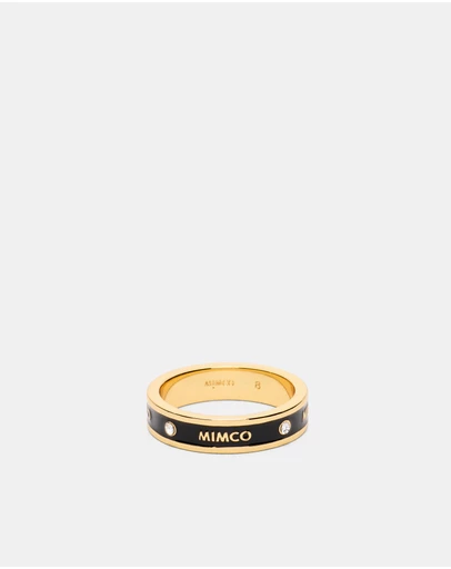 MIMCO - Enamour Ring