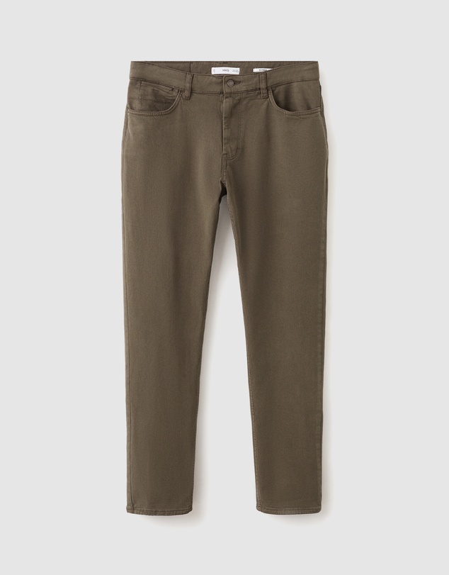 M.N.G - Patrick Jeans