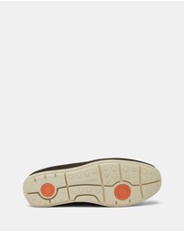 Hush Puppies - Formula