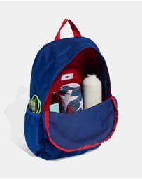 adidas Originals - Backpack With Pencil Case - Kids