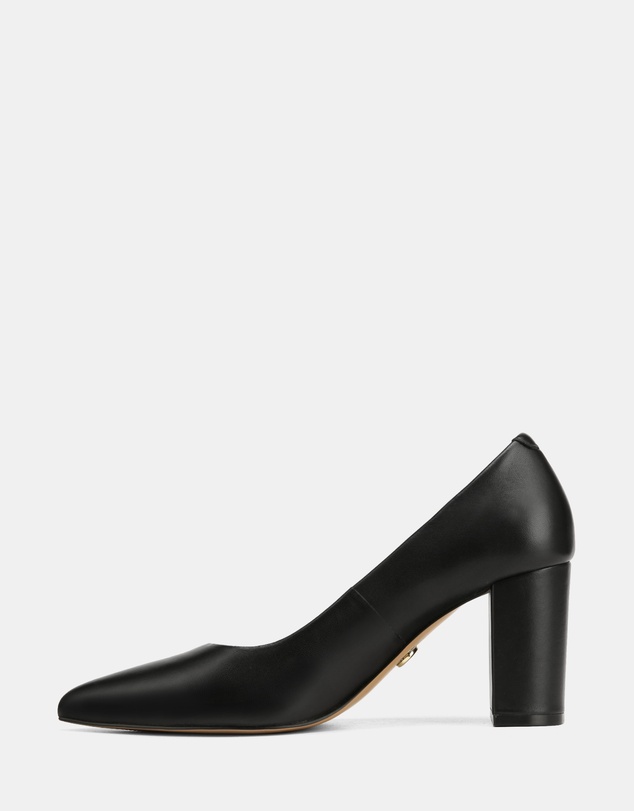 Wittner - Sara Leather Pumps