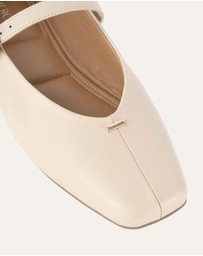 Jo Mercer - April Casual Flats
