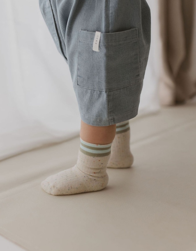 Susukoshi - Bundle Socks