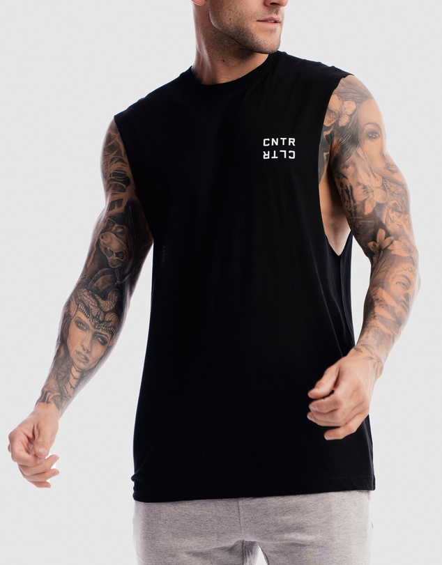 Counter Culture - Geo Tank