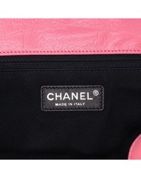 Pre-Loved by Azura Reborn - Pre-Loved chanel Chanel Quilted Lambskin Leather Crossbody