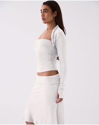 Style Addict - Aven Top