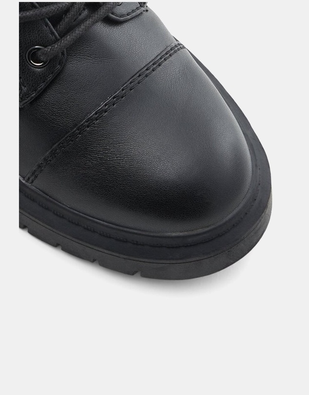 ALDO - Goer Lace Up Ankle Boots