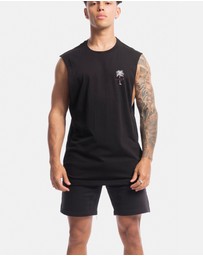 Vacancy Co - Tropical Tank