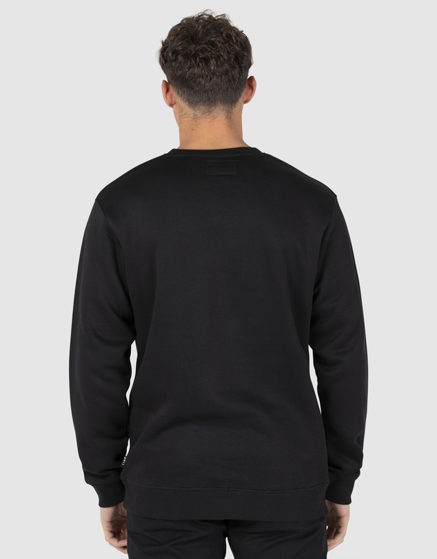 UNIT - UNIT Champ Mens Crew Sweater