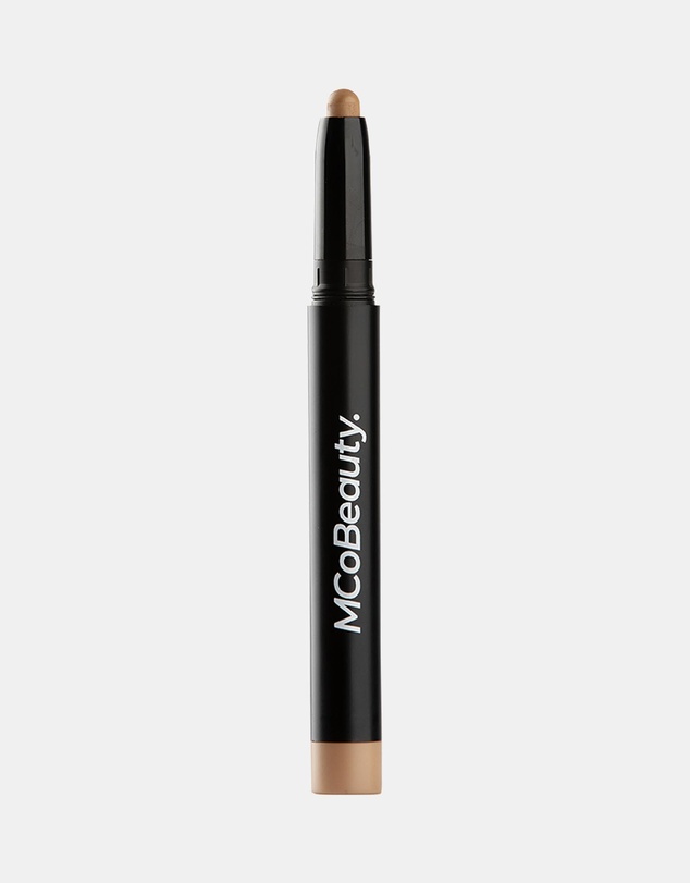 MCoBeauty - Eyeshadow Stick - Matte Caramel